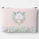 Recherche de bébé cosmétiques pochettes Monogramme