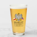 Recherche de pologne chopes Bière