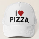 Recherche de pizza trucker casquettes Cuisine italienne