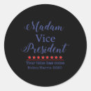 Recherche de élection présidentielle autocollants Kamala harris