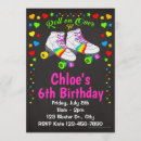 Recherche de faire du roller invitations Fête