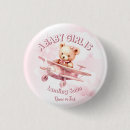 Recherche de belles filles badges Aquarelle