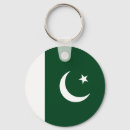 Recherche de drapeau du pakistan porteclés Pakistanais