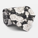 Recherche de papier noir cravates Botanique