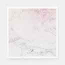 Recherche de marbre serviettes Minimaliste