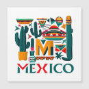 Recherche de mexico vœux cartes Vintage