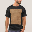Recherche de burlap tshirts Vintage