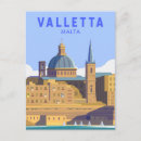 Recherche de vallete cartes postales Valletta malta