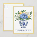 Recherche de hortensia bleu cartes postales Toute personne