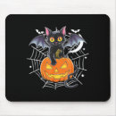Recherche de magie vintage tapis souris Automne cosy