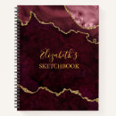 Recherche de marbre de notes carnets Moderne