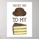 Recherche de de gâteau posters Dessert