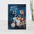 Recherche de anniversaire 22 ans cartes invitations 22e