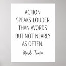Recherche de actions posters Inspiration