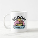 Recherche de scoops tasses Dessert