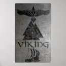 Recherche de viking warrior posters Odin