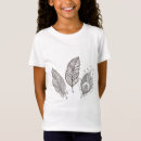 Recherche de griffonnage enfant tshirts Style de zen griffonnage