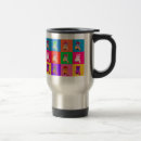 Recherche de popart tasses Partie