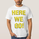Recherche de cuvette tshirts Pittsburgh