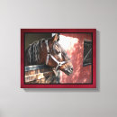 Recherche de équin impressions sur toile Cheval