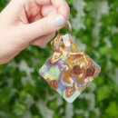 Recherche de danseuse porteclés Ballerine