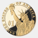 Recherche de dollars autocollants Pour tous