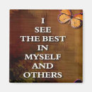 Recherche de affirmation magnets Soi