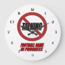 Recherche de parler horloges Drôle