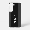 Recherche de monogramme samsung coques Noir