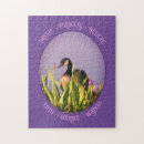 Recherche de oies puzzles Nature