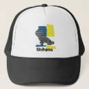 Recherche de chien de caniche casquettes Animal