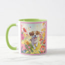 Recherche de chiot de noël tasses Enfants
