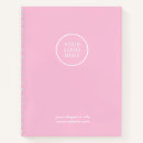 Recherche de entreprise carnets Logo