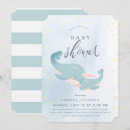 Recherche de narwhal party invitations Bleu