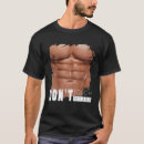 Recherche de abs déchiré tshirts Pack