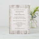 Recherche de bouleau blanc invitations Rustique