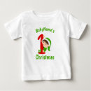 Recherche de premier noël bébé tshirts Noël des bébés