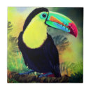 Recherche de bird carreaux Tropical