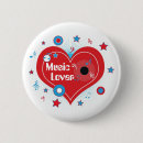 Recherche de mélomanes badges Musical