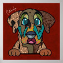 Recherche de fait main pour vous posters Illustration