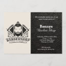 Recherche de rasoir cartes postales Barbier