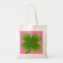Recherche de trèfle sacs Trèfle à 4 feuilles