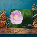 Recherche de proverbes plaques Floral