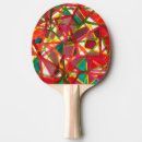 Recherche de triangle tennis de table Géométrique