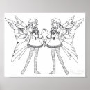 Recherche de lolitas Rayures