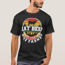 Recherche de bétail tshirts Agriculteur