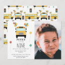 Recherche de school bus invitations Enfants