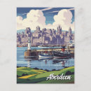 Recherche de aberdeen cartes postales Ville