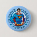 Recherche de kryptonite badges Clark