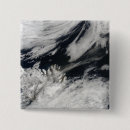 Recherche de soufflement badges Nuages